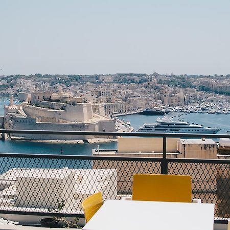 Sally Port Suites Валетта Экстерьер фото
