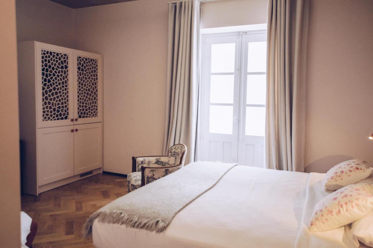 Sally Port Suites Валетта Номер фото