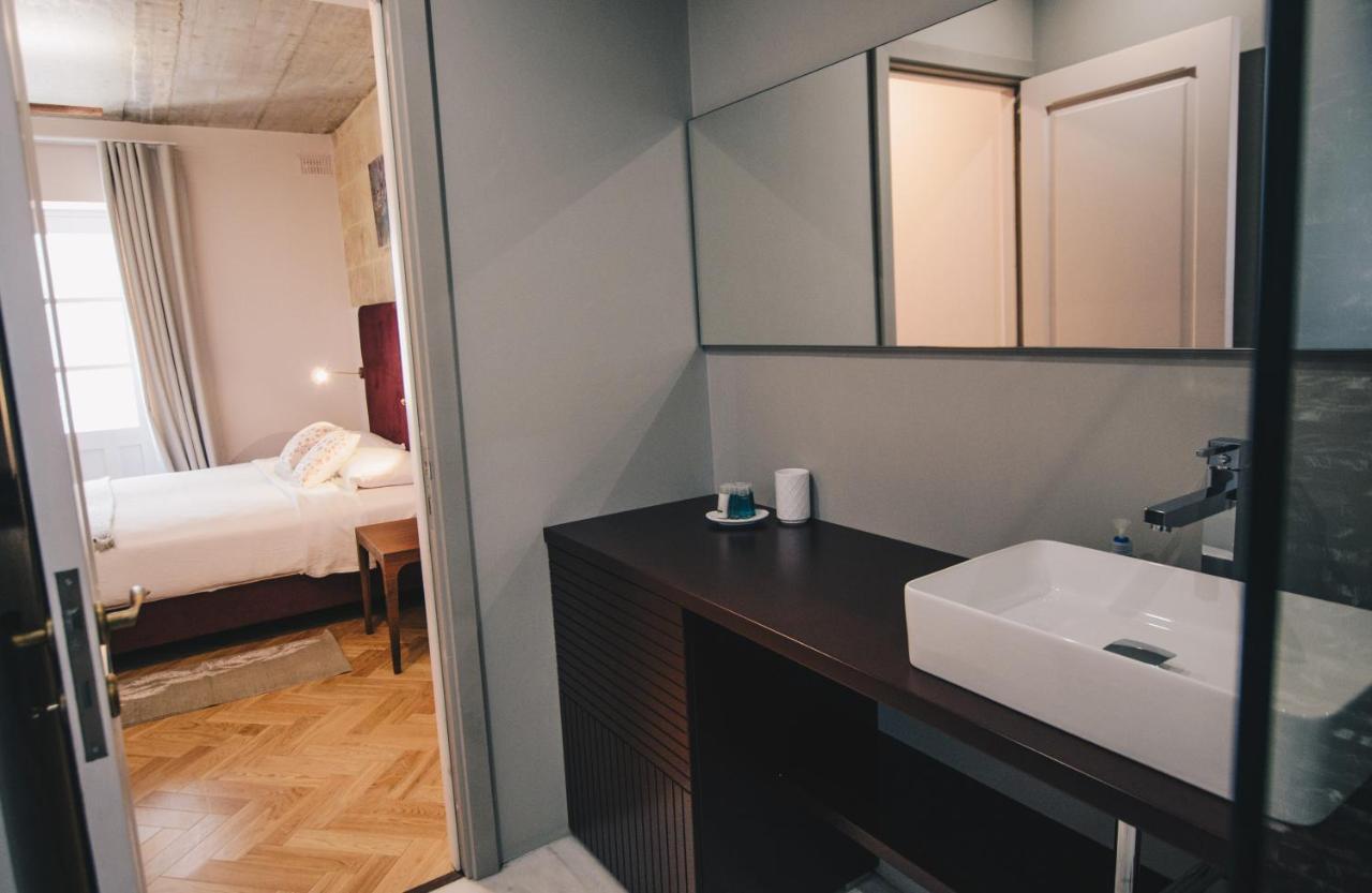 Sally Port Suites Валетта Номер фото