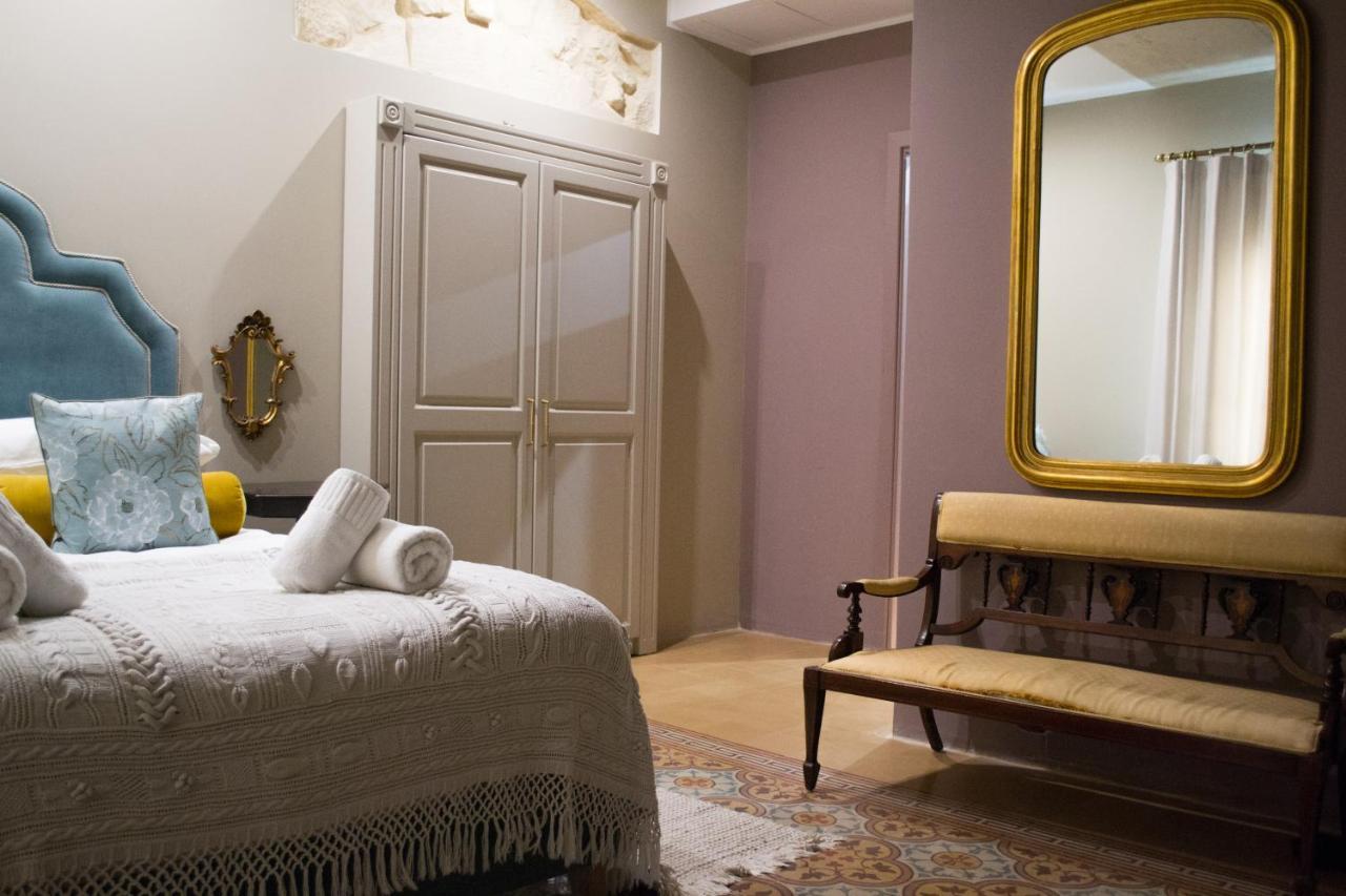 Sally Port Suites Валетта Номер фото