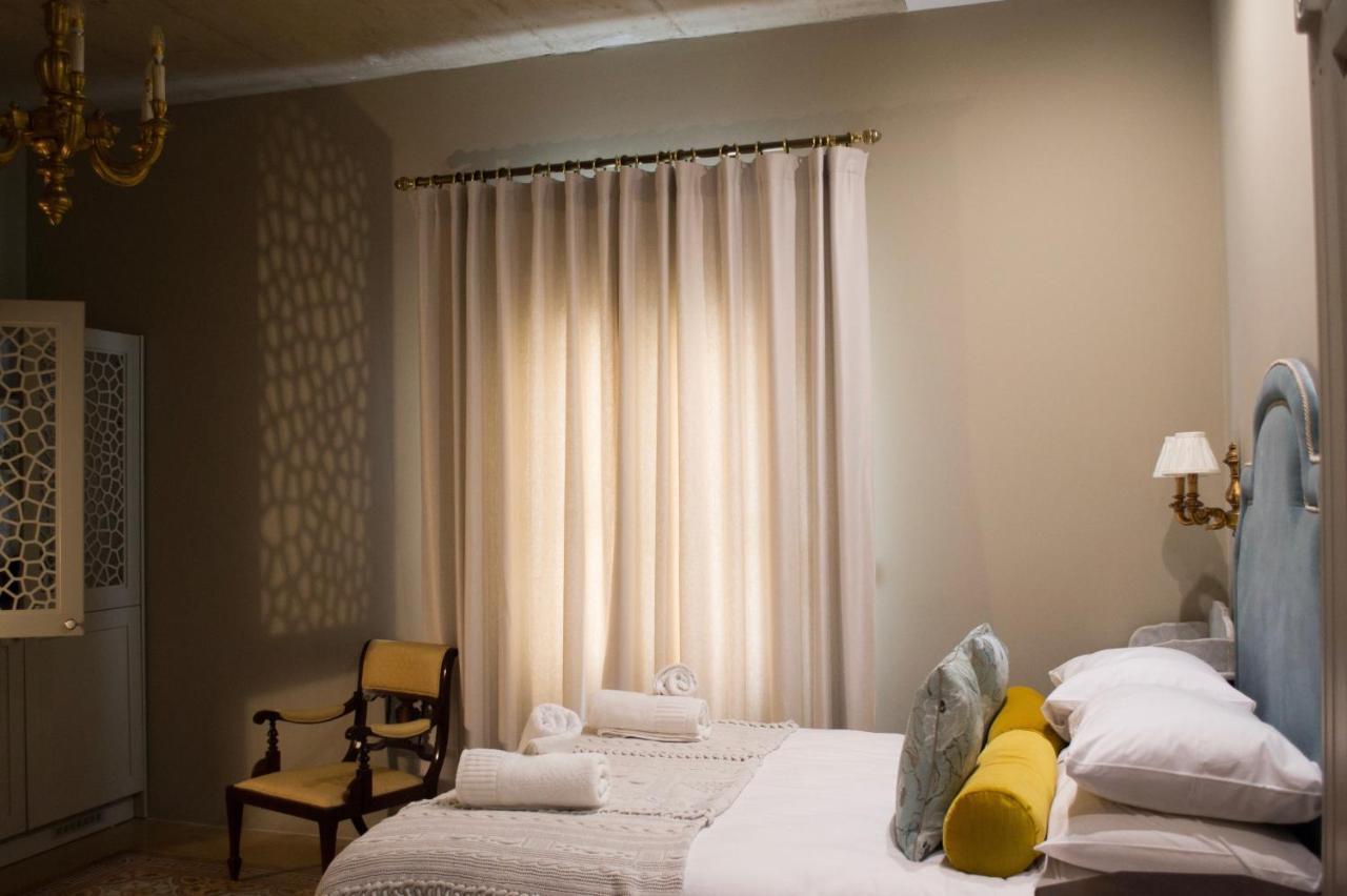 Sally Port Suites Валетта Номер фото