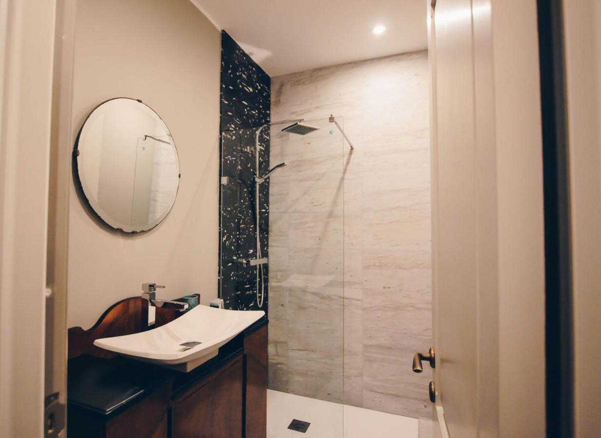 Sally Port Suites Валетта Номер фото