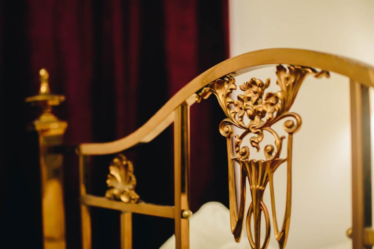 Sally Port Suites Валетта Номер фото