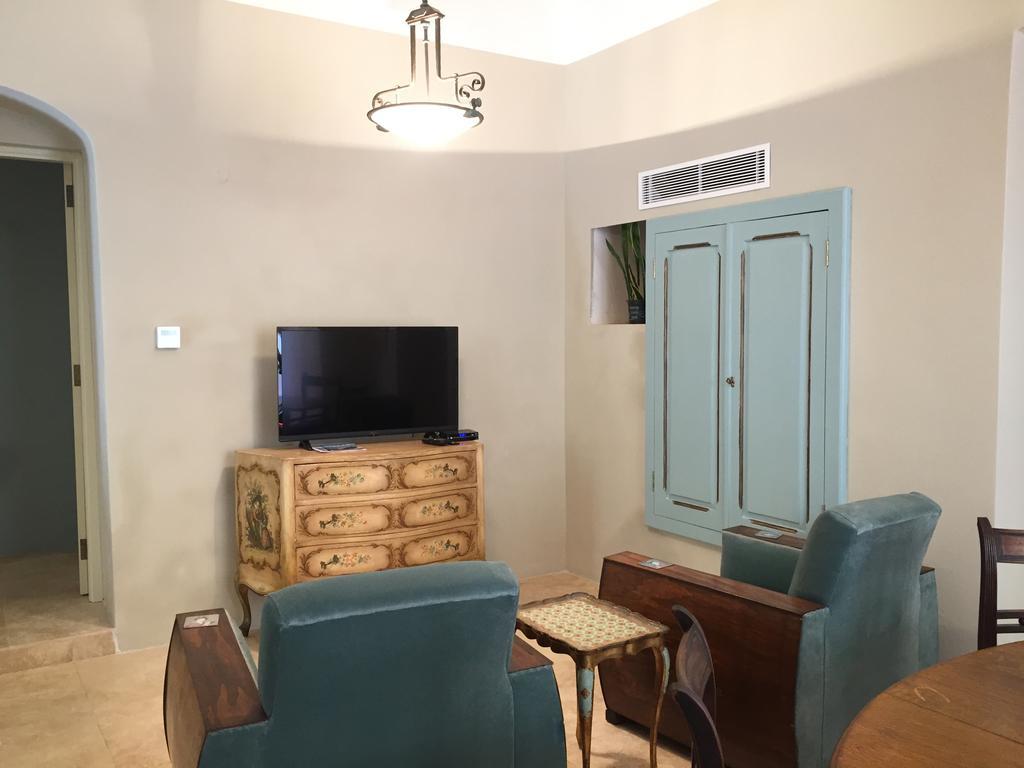 Sally Port Suites Валетта Экстерьер фото