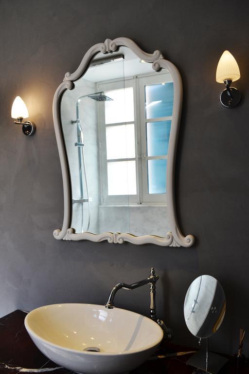 Sally Port Suites Валетта Экстерьер фото