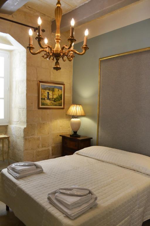 Sally Port Suites Валетта Экстерьер фото
