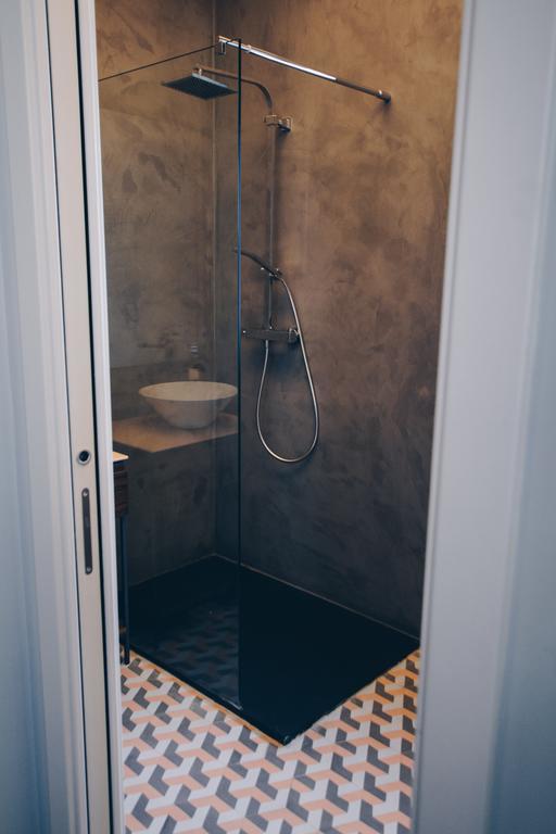 Sally Port Suites Валетта Экстерьер фото