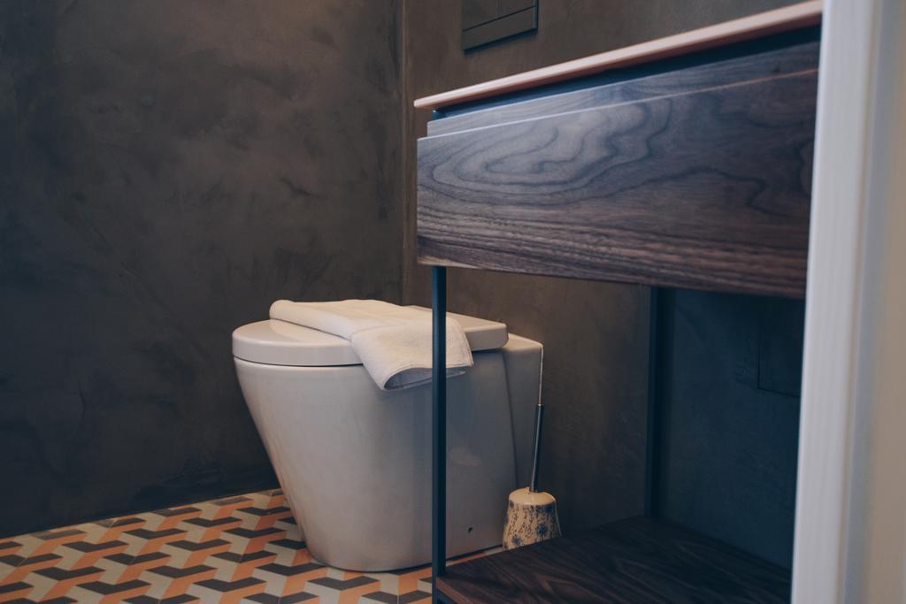 Sally Port Suites Валетта Экстерьер фото