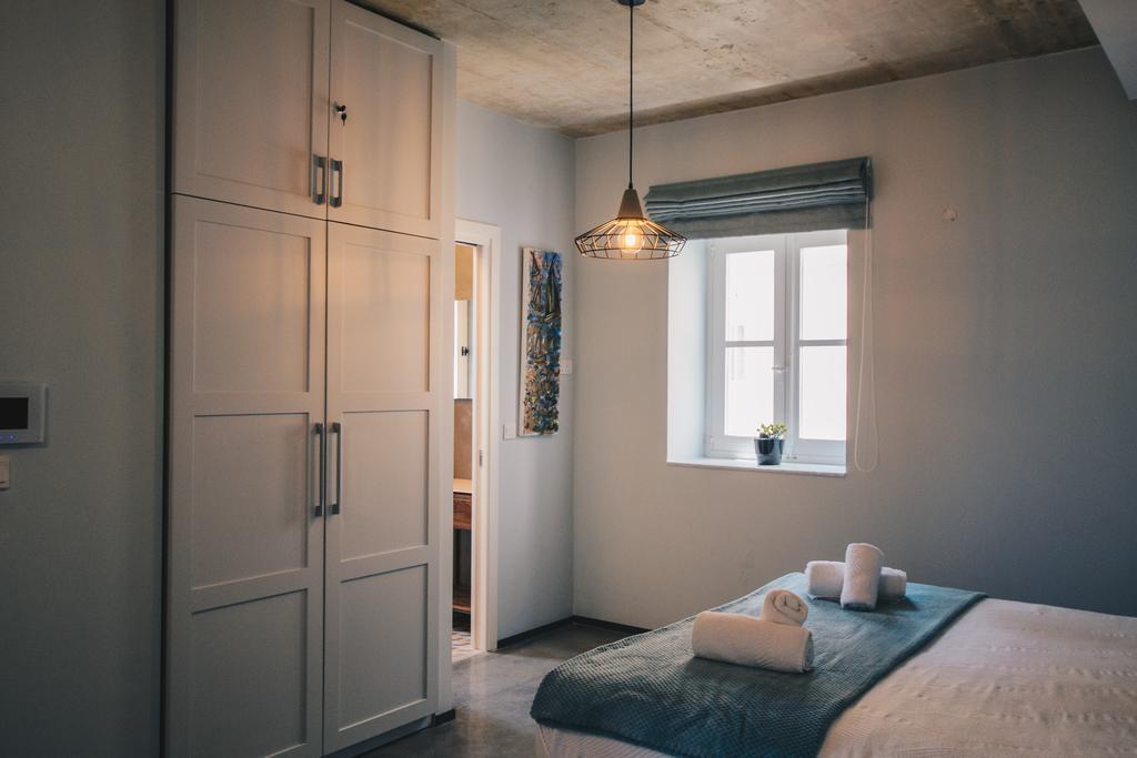 Sally Port Suites Валетта Экстерьер фото