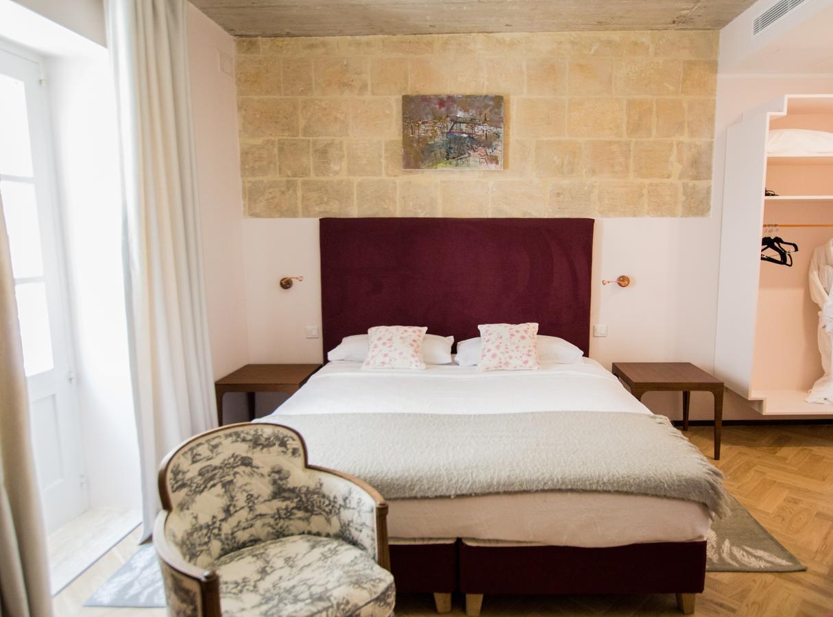 Sally Port Suites Валетта Номер фото
