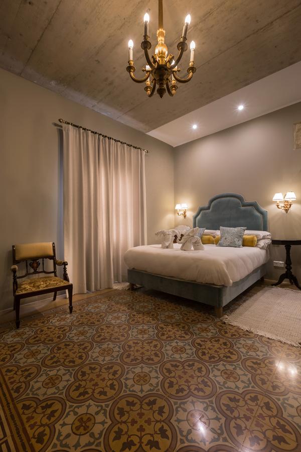 Sally Port Suites Валетта Экстерьер фото