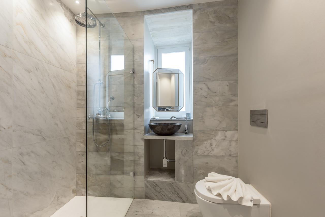 Sally Port Suites Валетта Экстерьер фото