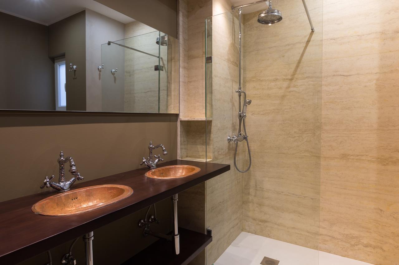 Sally Port Suites Валетта Экстерьер фото