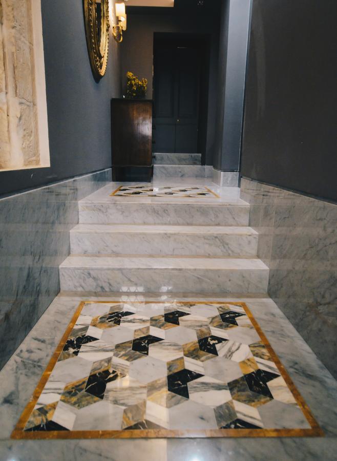 Sally Port Suites Валетта Экстерьер фото