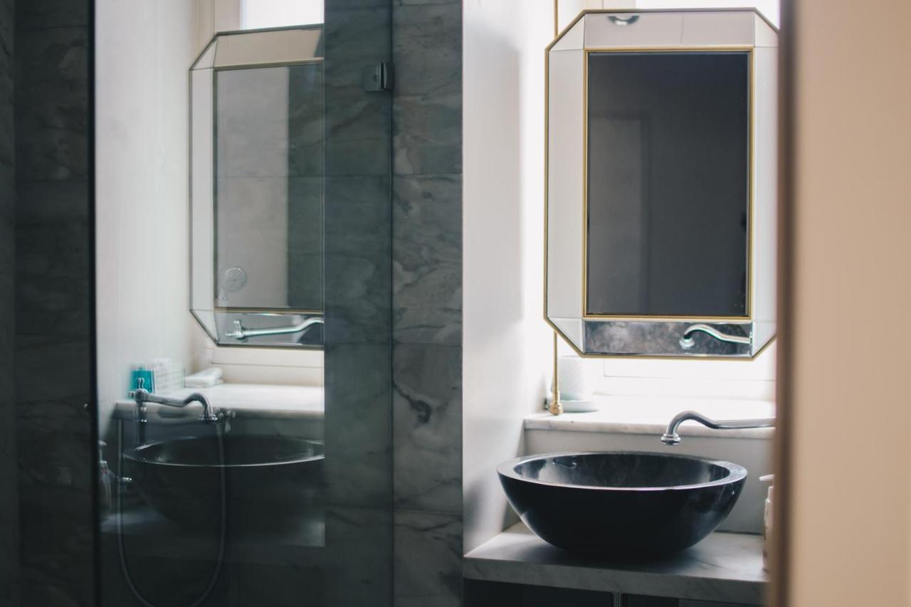 Sally Port Suites Валетта Экстерьер фото